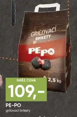 Hruška PE PO nabídka