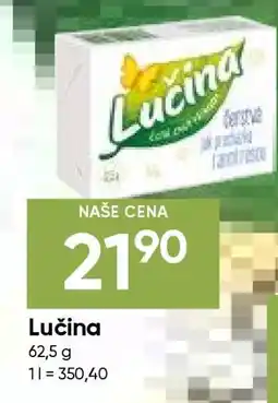 Hruška Lučina nabídka