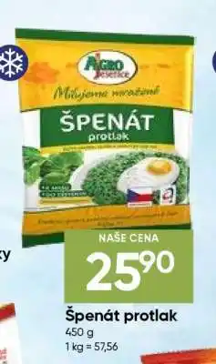 Hruška ŠPENÁT PROTLAK nabídka