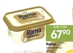 Hruška Rama nabídka