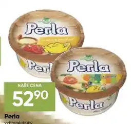 Hruška Perla nabídka