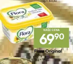 Hruška Flora original nabídka