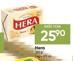 Hruška Hera nabídka