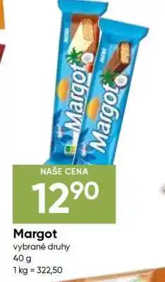 Hruška Margot nabídka