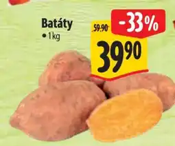 Albert Batáty nabídka