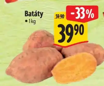 Albert Batáty nabídka