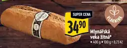Albert Mlynářská veka žitná nabídka