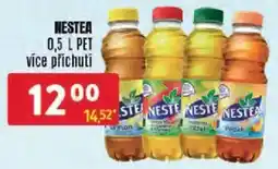 Qanto NESTEA nabídka