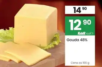 Gouda 48%