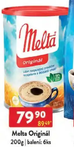 Qanto Melta Originál nabídka