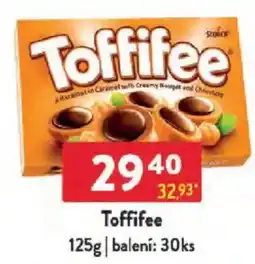 Qanto Toffifee nabídka