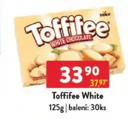 Qanto Toffifee White nabídka