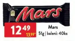 Qanto Mars nabídka