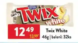 Qanto Twix White nabídka