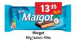 Qanto Margot nabídka