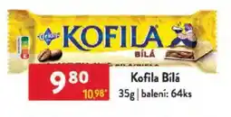 Qanto Kofila Bílá nabídka
