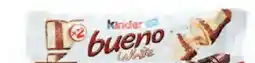 Qanto Kinder bueno White nabídka