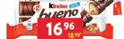 Qanto Kinder bueno nabídka