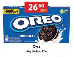 Qanto Oreo nabídka