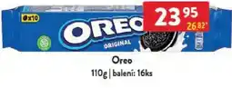 Qanto Oreo nabídka