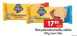 Qanto Zlaté polomáčené hořké, mléčné nabídka