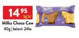 Qanto Milka Choco Cow nabídka