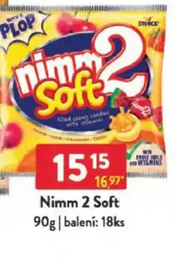 Qanto Nimm 2 Soft nabídka