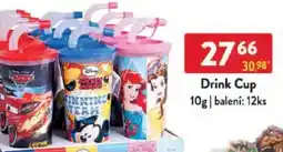 Qanto Drink Cup nabídka