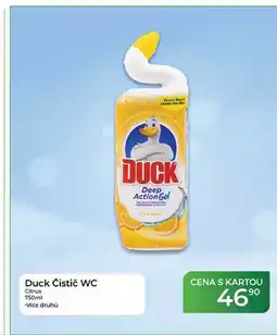 Tamda Foods Duck Čistič WC Citrus nabídka