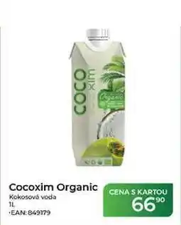 Tamda Foods Cocoxim Organic nabídka