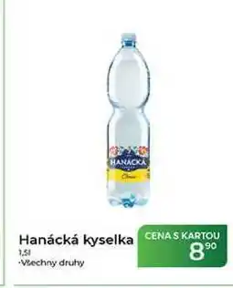 Tamda Foods Hanácká kyselka 1,51 nabídka
