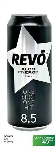 Tamda Foods Revo 0,51 nabídka