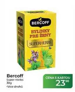 Tamda Foods Bercoff Super Herbs 30g ' nabídka
