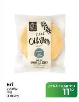 Tamda Foods Eri oplatky nabídka