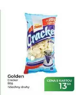 Tamda Foods Golden Cracker nabídka