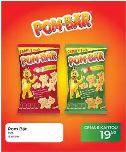 Tamda Foods Pom Bär nabídka