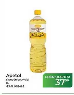 Tamda Foods Apetol slunečnicový olej IL nabídka