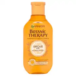 Tamda Foods Garnier Botanic Therapy šampon 250ml, vybrané druhy nabídka