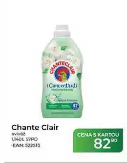 Tamda Foods Chante Clair aviváž 1,140L 57PD nabídka