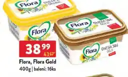 Qanto Flora, Flora Gold nabídka