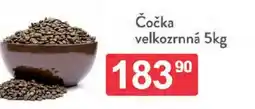 Qanto Čočka velkozrnná nabídka