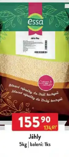 Qanto Essa Jáhly nabídka