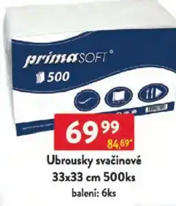 Qanto Ubrousky svačinové nabídka