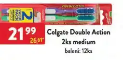 Qanto Colgate Double Action nabídka