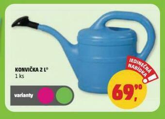 Konvička