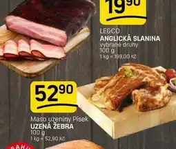 Flop UZENÁ ŽEBRA nabídka