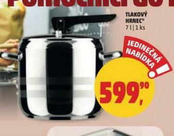 Penny Market Tlakový hrnec nabídka