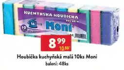 Qanto Houbička kuchyňská malá Moni nabídka