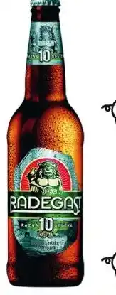 Qanto Radegast Rázná 10° nabídka