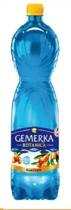 Qanto Gemerka ochucená nabídka